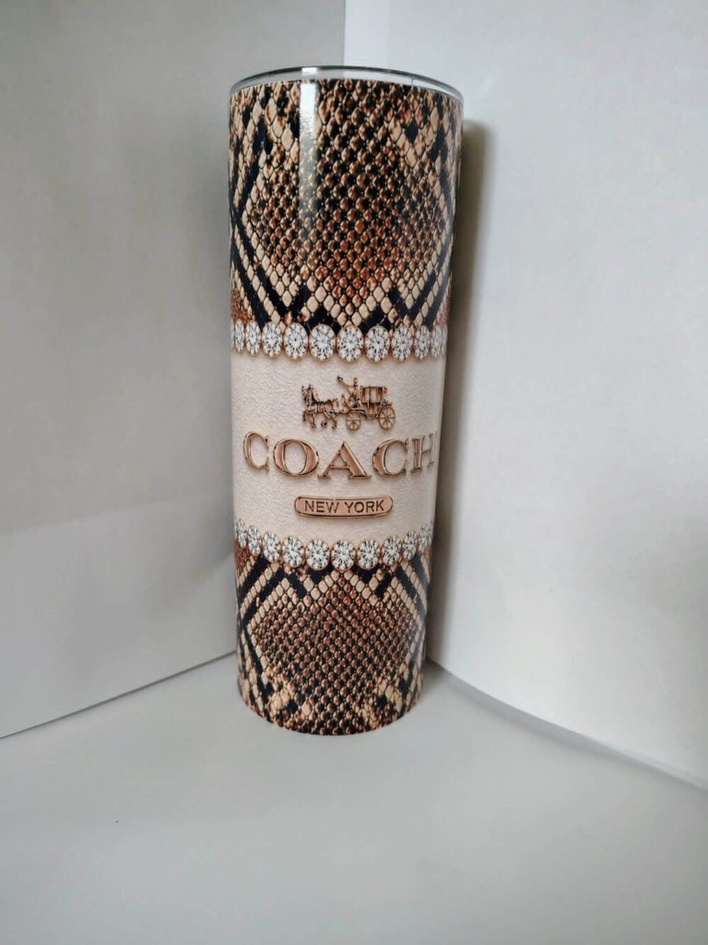 20oz TUMBLER